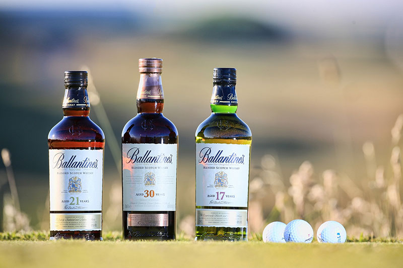 Ballantines of Scotland