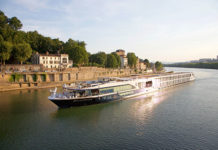 Avalon River Cruise and Golf Avalon Waterways Europe