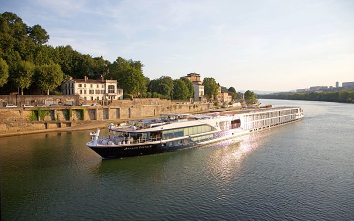 Avalon Waterways Europe