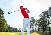 Brawn, Brain or Brute Force? Bryson DeChambeau