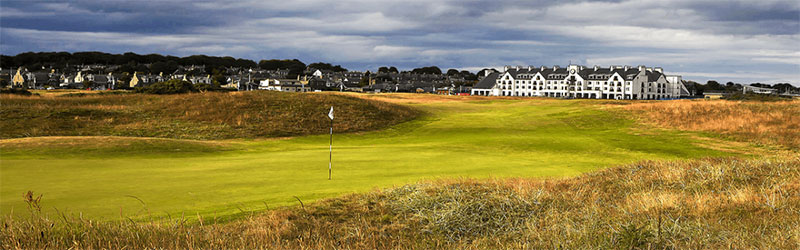 Carnoustie