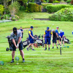 Leaders Hold Firm at Freyberg Masters Freyberg Masters - Hamilton Golf Club (Facebook)