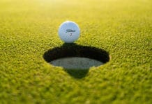 Junior Hole in One Tsunami junior hole-in-one tsunami