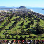 The Mount Set For Charles Tour Showdown Mt Maunganui