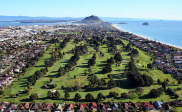 The Mount Set For Charles Tour Showdown Mt Maunganui