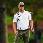 Paul Casey Shoots 65 to Lead Masters by Two Paul Casey Masters Day 1