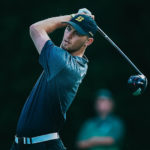 NZ Men’s Interprovincial: Auckland, Wellington and Taranaki Leading the Packs Sam Jones (NZ Golf)