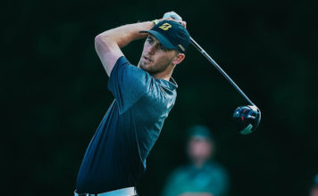 NZ Men’s Interprovincial: Auckland, Wellington and Taranaki Leading the Packs Sam Jones (NZ Golf)