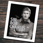 Sir Bob Charles Biography Launched Sir Bob Charles Biography