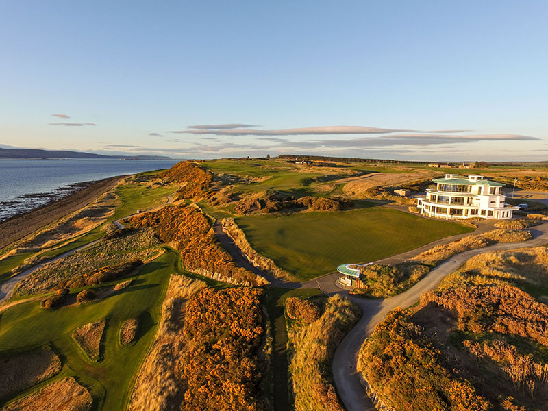 Castle Stuart