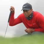Four Burning Questions Before the 2020 Masters Tiger Woods at The Masters