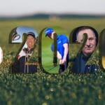 2020: A Year in New Zealand Golf Stories 2020 Year End