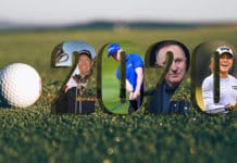 2020: A Year in New Zealand Golf Stories 2020 Year End