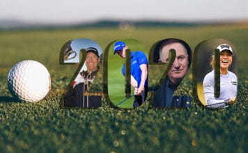 2020: A Year in New Zealand Golf Stories 2020 Year End