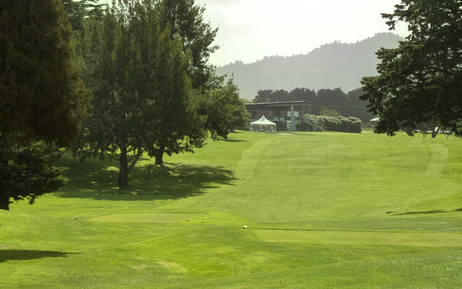 Ngaruawahia Golf Club