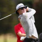 James Anstiss Wins Mount Open by Two James Anstiss