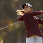 Lydia Ko Finishes Off in Style With Another Top Five Finish Lydia Ko