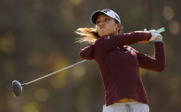 Lydia Ko Finishes Off in Style With Another Top Five Finish Lydia Ko