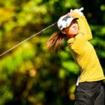 Confidence High as Lydia Ko Tackles 2021 Lydia Ko