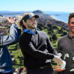 Hillier, Hydes and Toomey Set for The Mount Showdown Daniel Hillier, Luke Toomey and James Hydes set for a showdown at The Christies Flooring Mount Open.