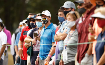 PGA Tour: 2020 The Year That was Photo by Maddie Meyer/Getty Images supplied by PGA Tour