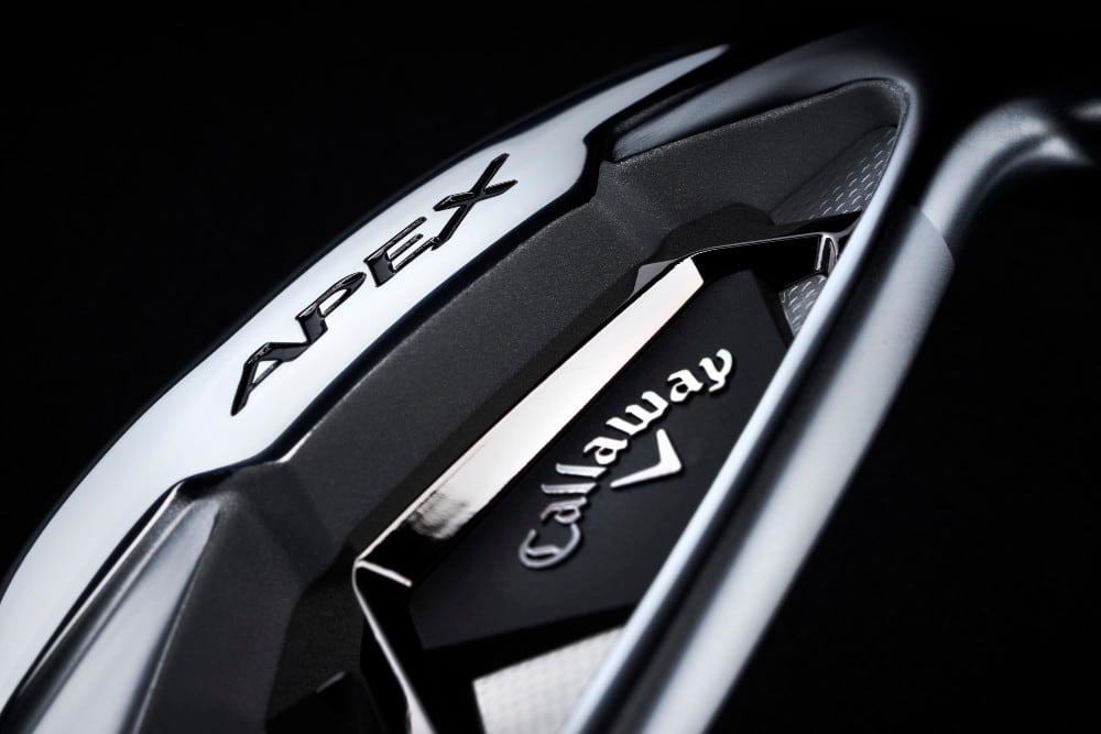 Callaway APEX-STD-21-IRONS--0149