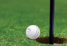 Callaway Unveils Their Longest Ball With Soft Feel – Be In To Win The New ERC SOFT With NZ Golf Mag Callaway ERC SOFT