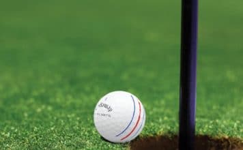 Callaway Unveils Their Longest Ball With Soft Feel – Be In To Win The New ERC SOFT With NZ Golf Mag Callaway ERC SOFT