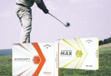 Callaway Introduces New Supersoft & Supersoft Max Callaway SUPERSOFT