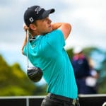 Brad Kennedy Holds on to Win at Rosebud While Hendry and Hillier Finish Top 20 Daniel Hillier on the final day of The Players Series by Geoff Ogilvy at Rosebud Country Club in Victoria Australia. (Photo: PGA of Australia)