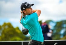 Brad Kennedy Holds on to Win at Rosebud While Hendry and Hillier Finish Top 20 Daniel Hillier on the final day of The Players Series by Geoff Ogilvy at Rosebud Country Club in Victoria Australia. (Photo: PGA of Australia)