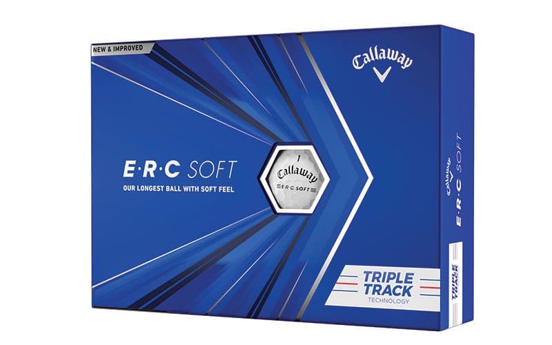 Callaway Unveils Their Longest Ball With Soft Feel - Be In To Win The ...