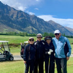 Coronet Golf Tours Take Off Coronet Tours