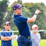 Eagles for Hillier as he Hunts Down Leaders in Victoria Eagle hunt for Daniel Hillier