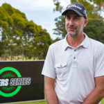 Kiwis Set for Geoff Ogilvy Players Series Event in Victoria Geoff Ogilvy (PGA Tour of Australasia)