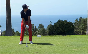 Quick Round with Shaun Jones Shaun Jones