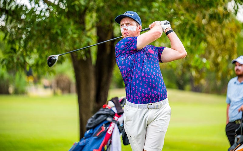 Campbell Rawson (Photo: PGA of Australia)