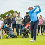 James Anstiss Misses By One as Three Kiwis Finish Top Ten at Vic PGA James Anstiss on the 12th tee in the final round of the Victorian PGA at Moonah Links. Photo: PGA of Australia