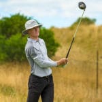 James Anstiss Outright Leader Heading into Final Day of Vic PGA James Anstiss on Day 3 of the Vic PGA at Moonah Links in Victoria. (Photo: PGA of Australia)