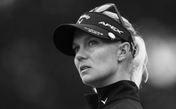 None of Us Are Alone – Madelene Sagstrom Madelene Sagstrom (Getty Images)