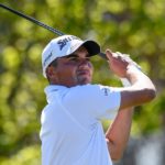 Mako Thompspon ‘Putts the Lights Out’ to Extend Lead at Manawatu Mako Thompson