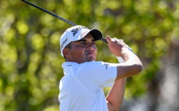 Mako Thompspon ‘Putts the Lights Out’ to Extend Lead at Manawatu Mako Thompson