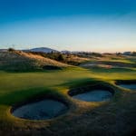Returning to the Spiritual Home of New Zealand Golf paraparaumu beach golf club