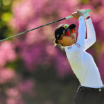 Lydia Ko Continues to Lead After Two Days at Gainbridge LPGA Lydia Ko at Gainbridge LPGA