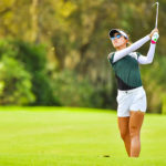 “One Bad Hole” Drops Lydia Ko Back Into the Pack at Gainsbridge in Florida Lydia Ko at Gainbridge Day 3