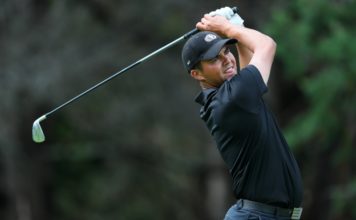 Mako Thompson Streets the Field at Super 6 Opening Day Mako Thompson