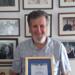 New Zealand’s Mr Golf – Terry Kelso Terry Kelso