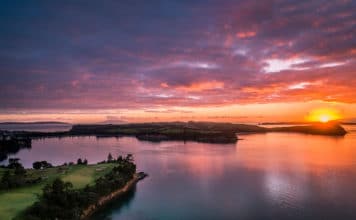 Tour Event Arrives at the Perfect Time for Gulf Harbour Gulf Harbour Country Club (Supplied)