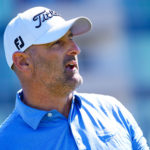 Michael Hendry Wins NZ Stroke Play Mike Hendry (Golf NZ)