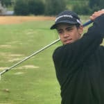 Noah Novacek – Mature Beyond His Years Noah Novacek (Photo: Shane Wairau)